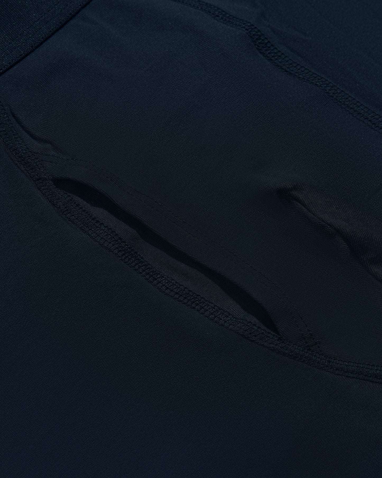 Navy Boxer Briefs W/ Fly 3-Pack 2025