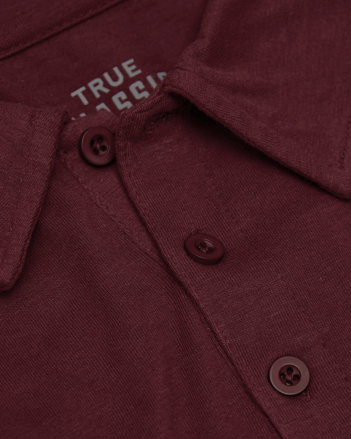 Mahogany Polo