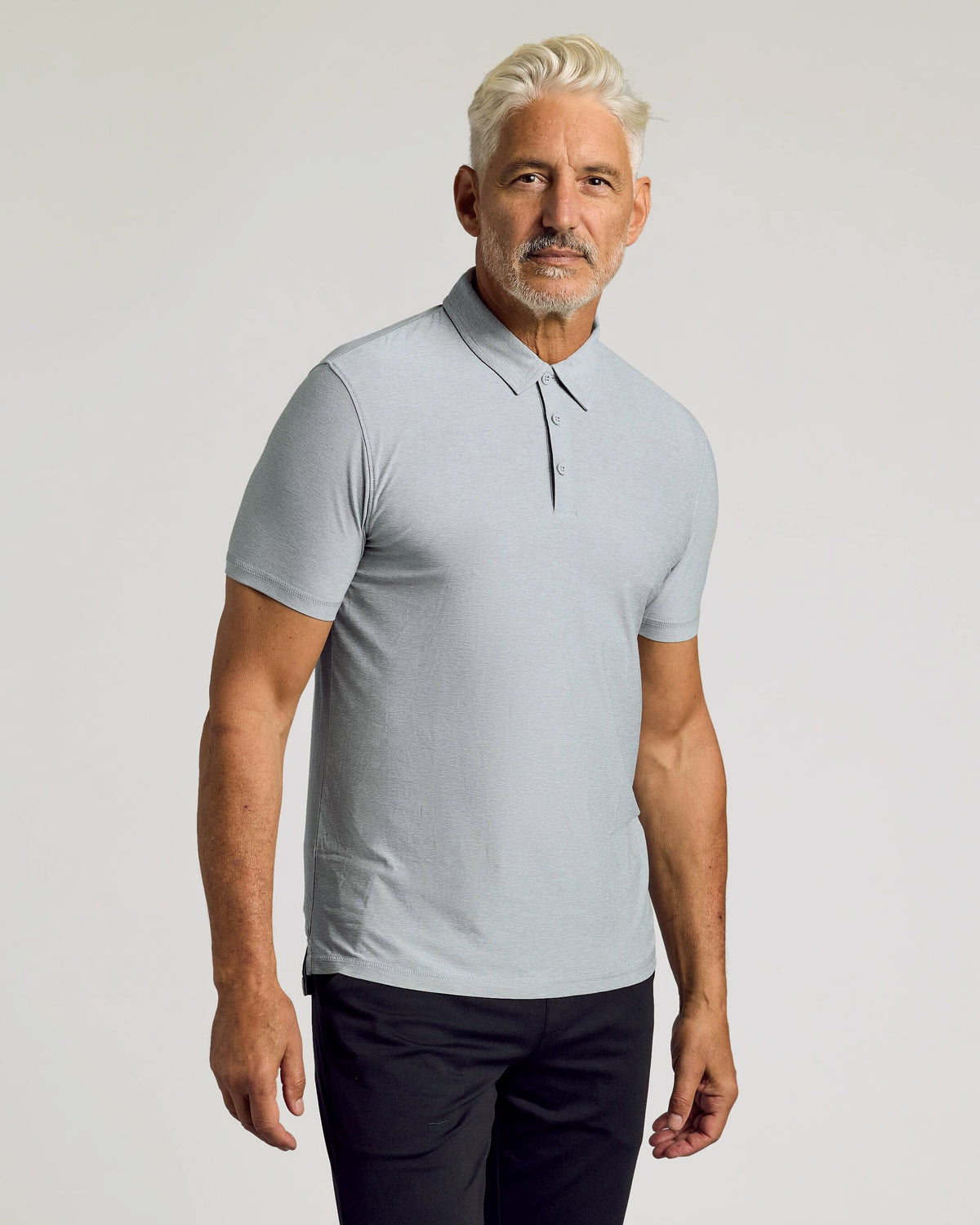 Variety Polos 6-Pack