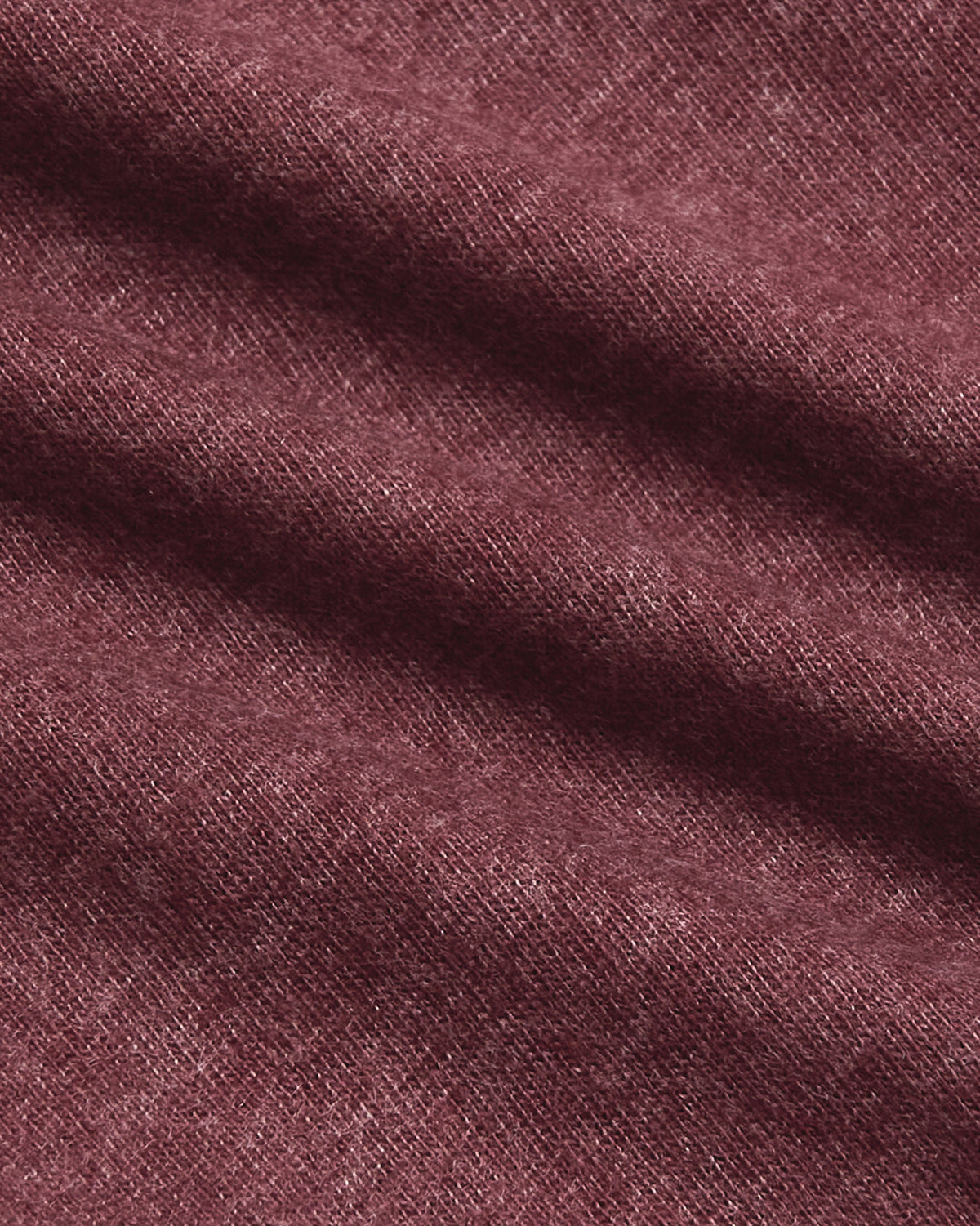 Dark Heather Clovewood Tall Long Sleeve T-Shirt