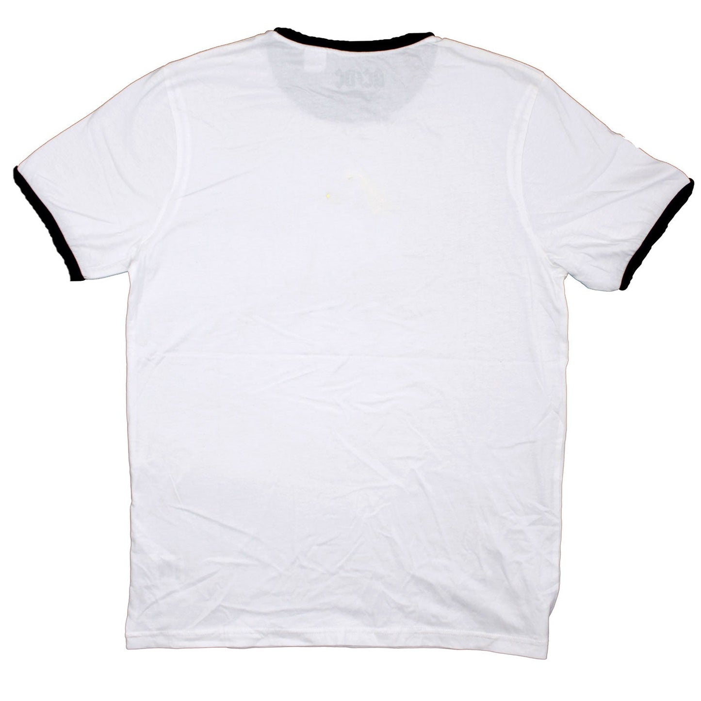 AC/DC Classic Logo Ringer T-shirt