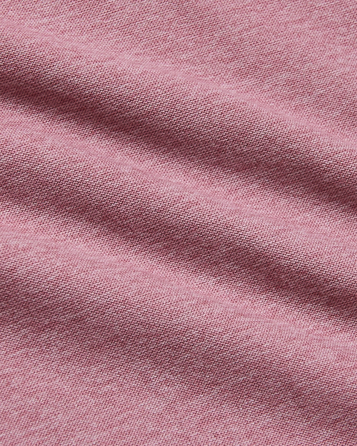 Quartz Rose Tall Active Crew Neck 2.0