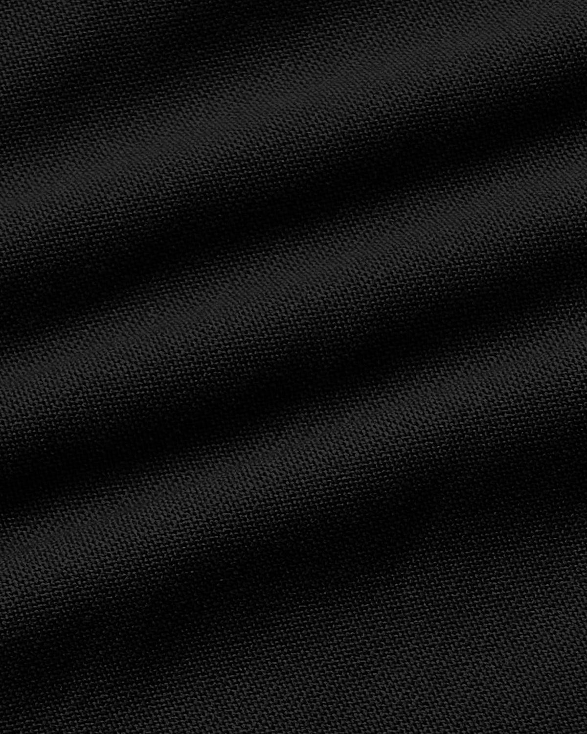 All Black Tall Active Curved Hem Crew 6-Pack