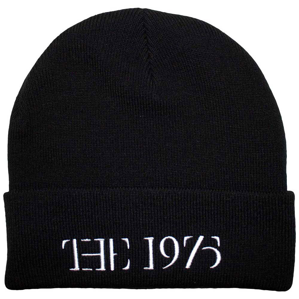 1975 Original Logo Beanie