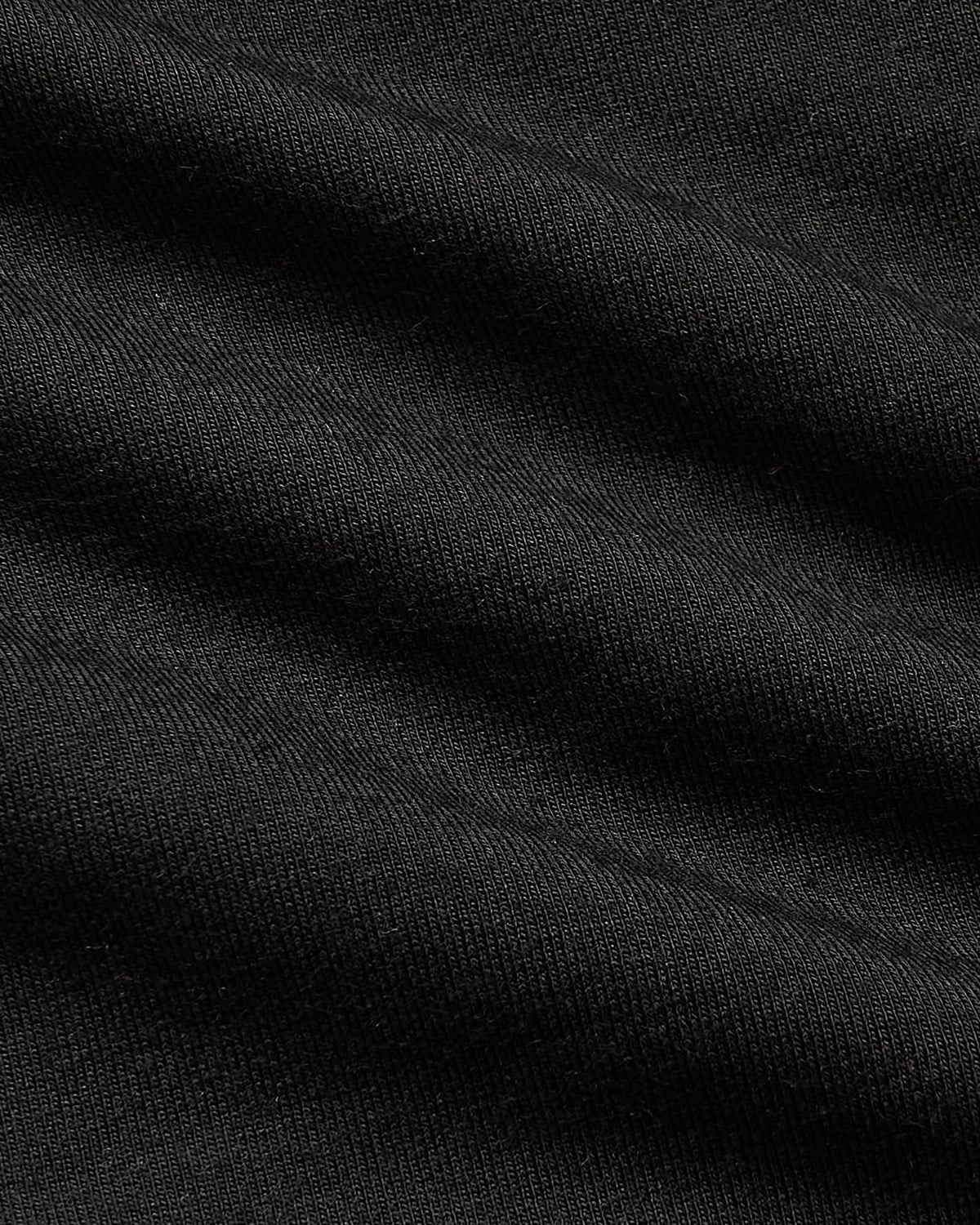Womens Black Relaxed Joggers