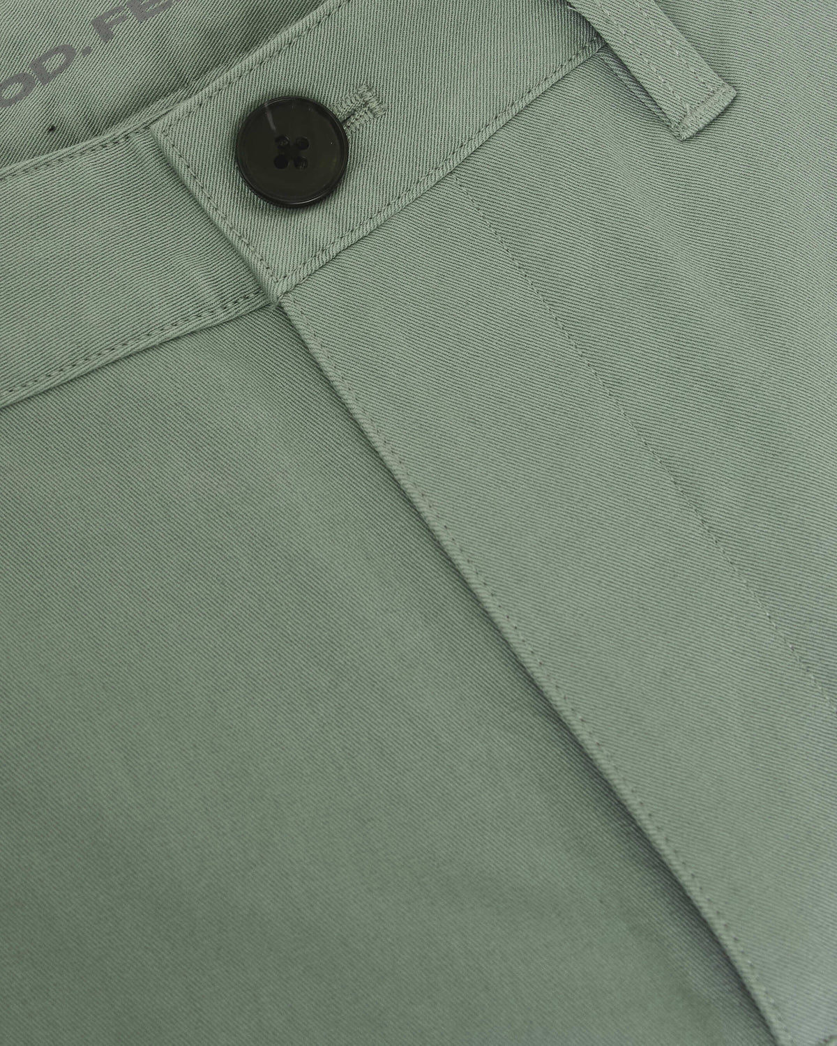 Meadow Twill Short