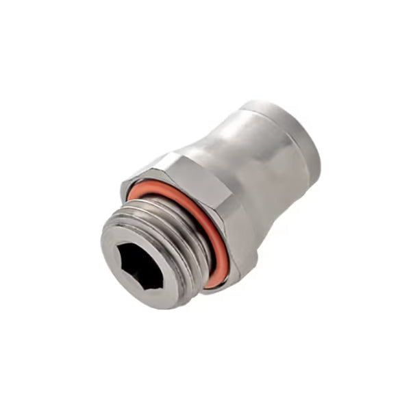 Cafelat Robot Parker Legris Fittings