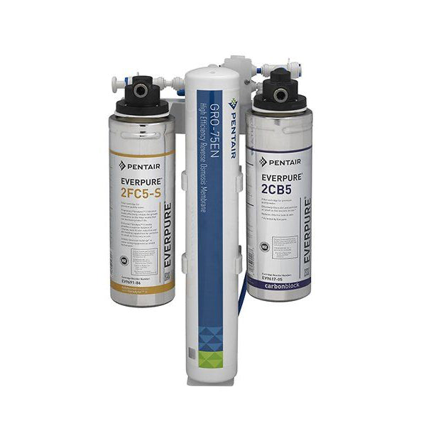 Everpure Reverse Osmosis System