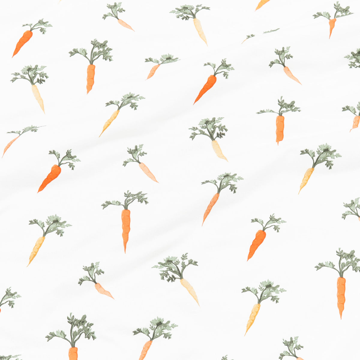 Zippered Sleeveless Romper in Carrot