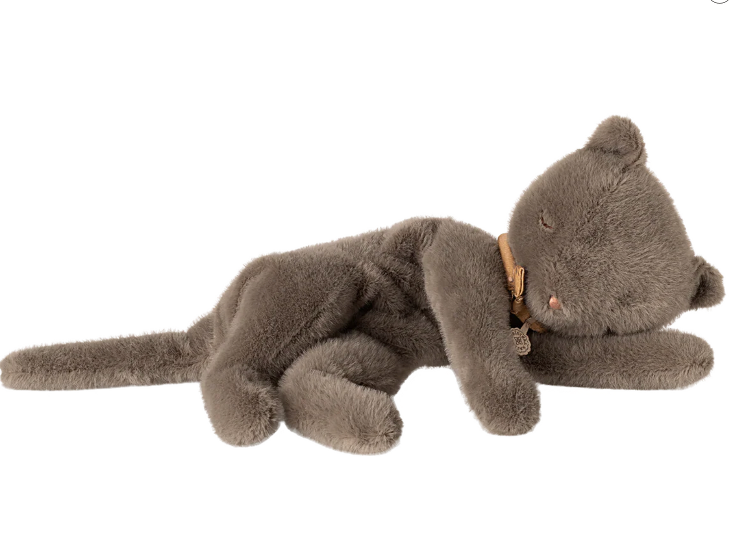 Maileg Sleeping Kitten