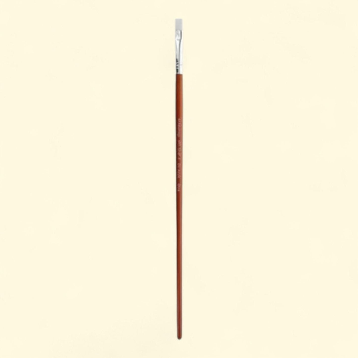 Art Advantage Paint Brush, Size #8