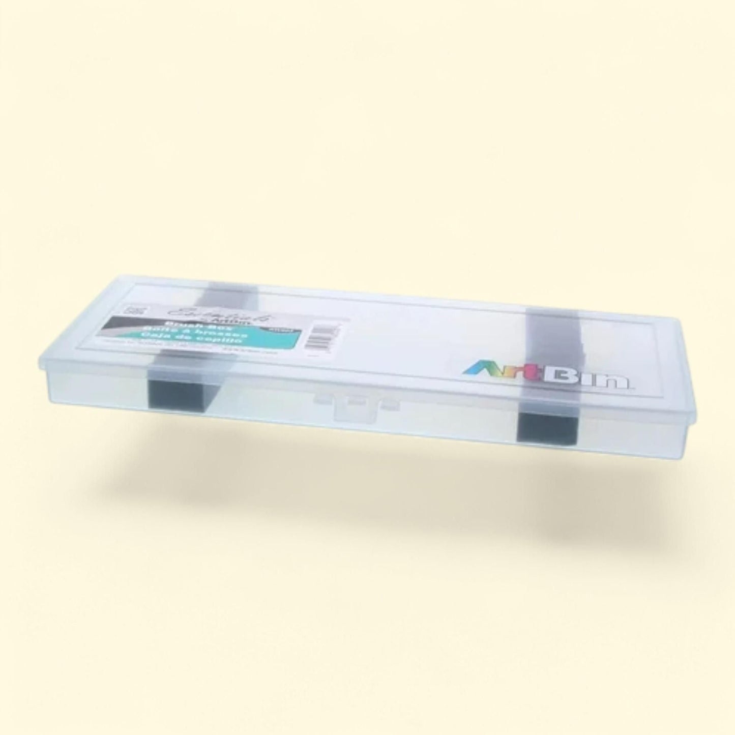 ArtBin Brush Box, Small