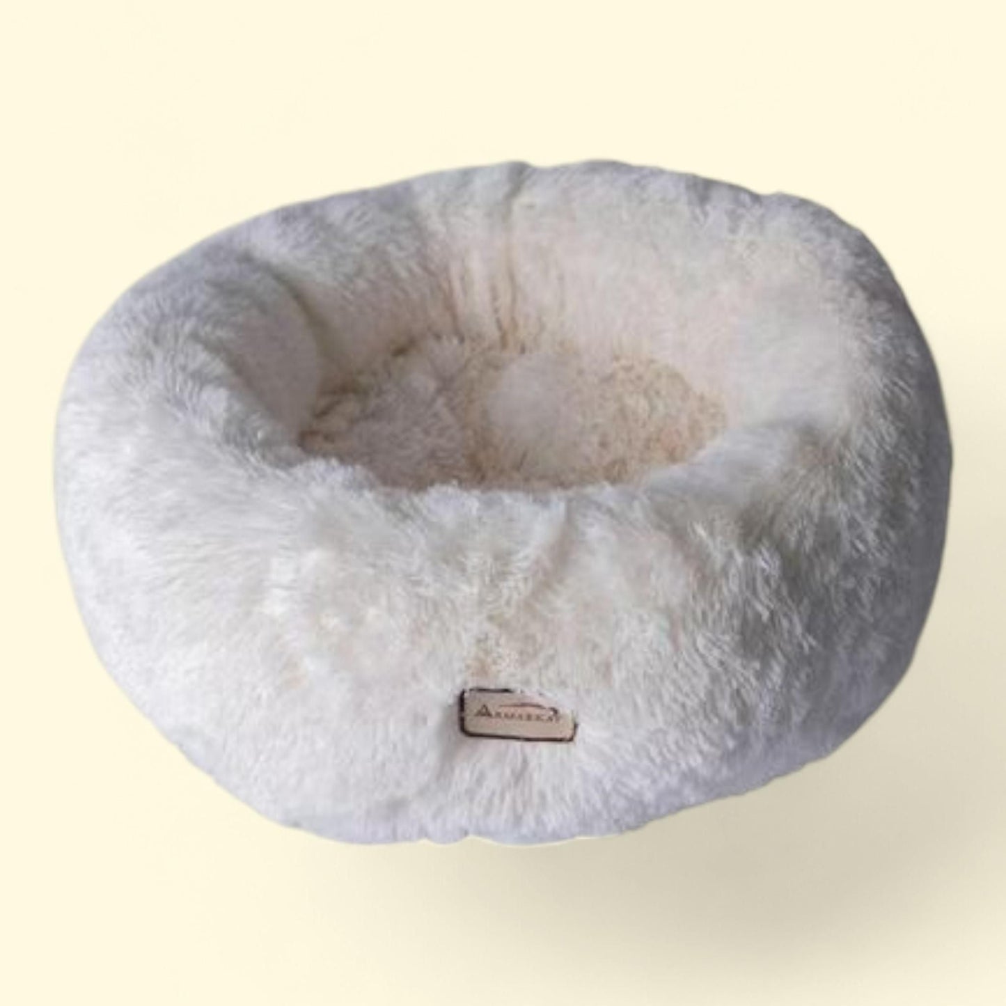 Armarkat Cuddle Bed Model C70NBS-M, Ultra Plush and Soft