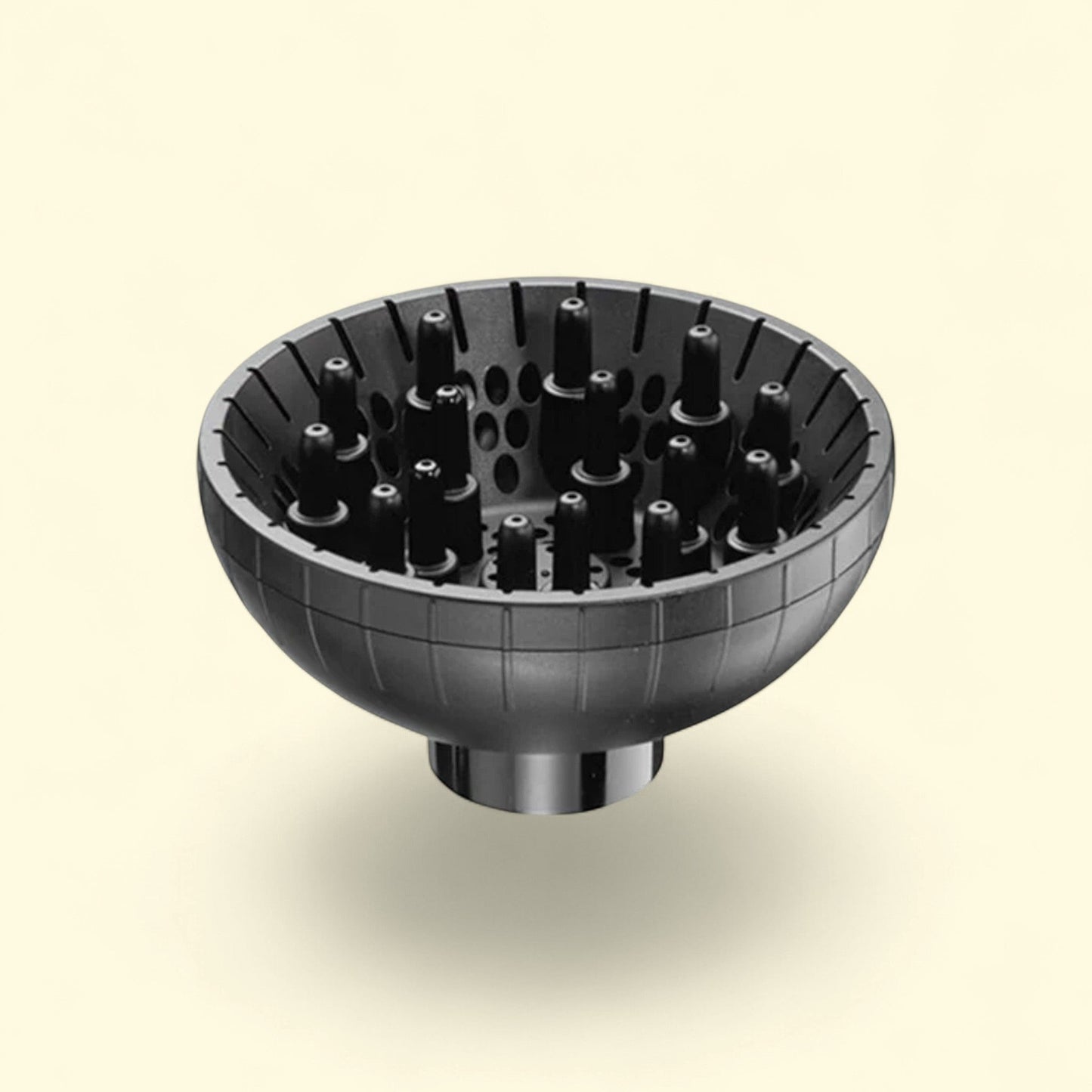 BaBylissPRO Diffuser Italian Series, Slide-On, (Single Unit)