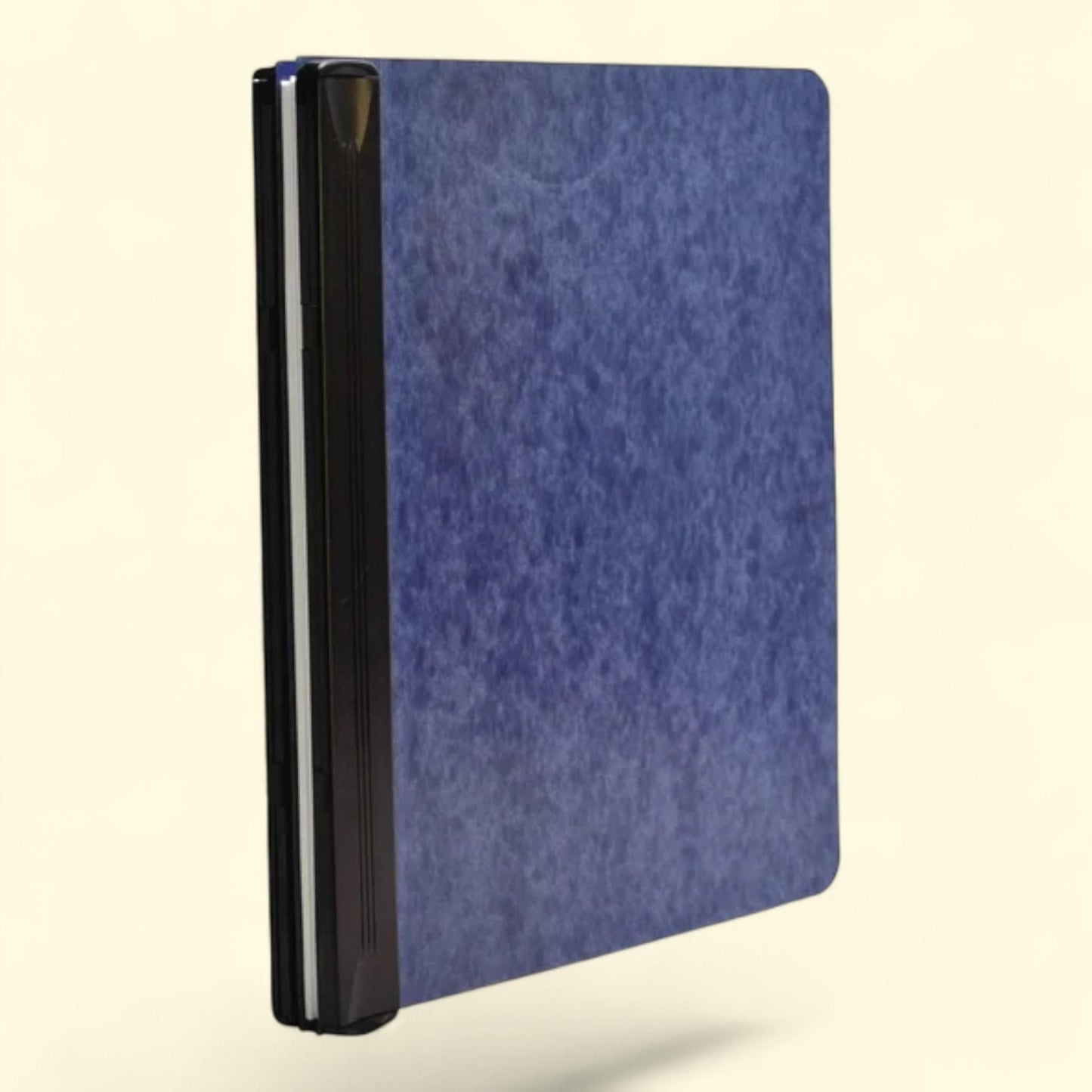 ACCO Hanging Post Letter Size Data Binder, 6" Capacity, 11" x 8.5"