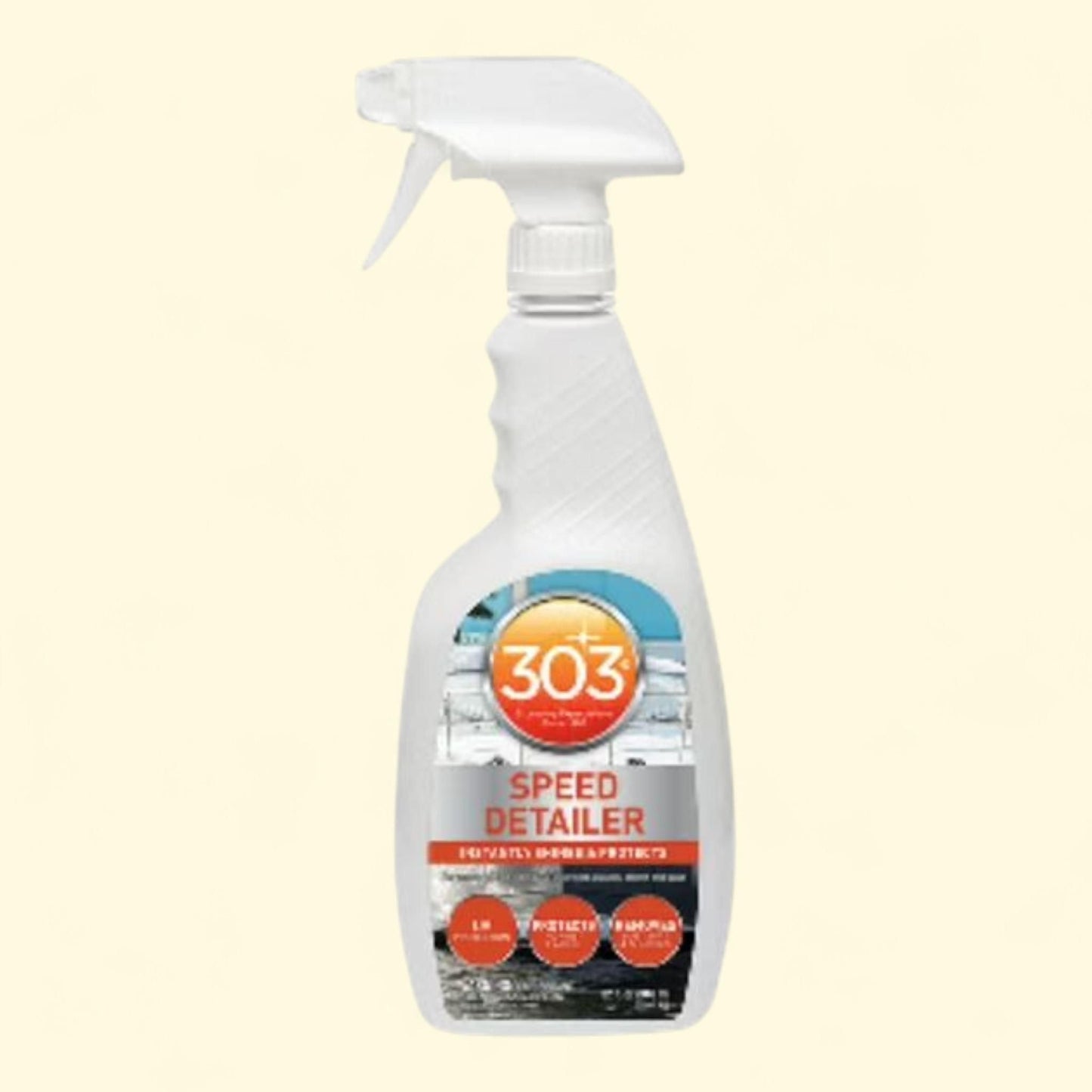 303 Marine Speed Detailer, 32 fl. oz.