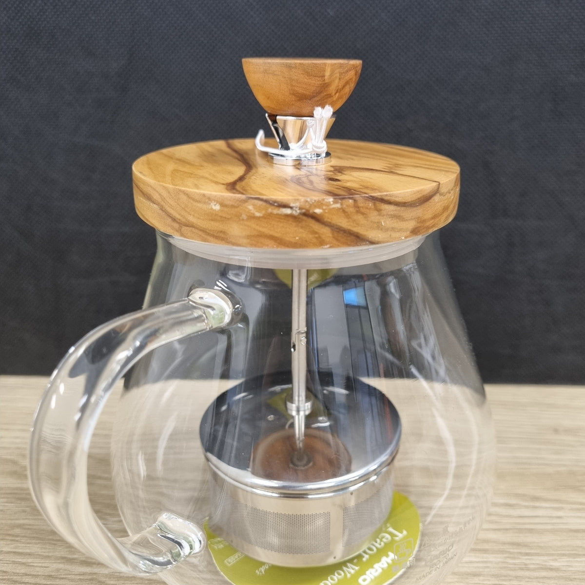 Hario Teaor Tea Server - Scratch & Dent
