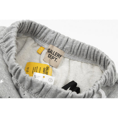 Gallery Dept Shorts Unisex Casual Shorts