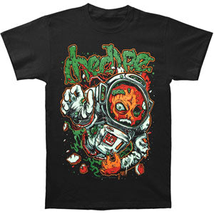 (hed)pe Space Blood T-shirt