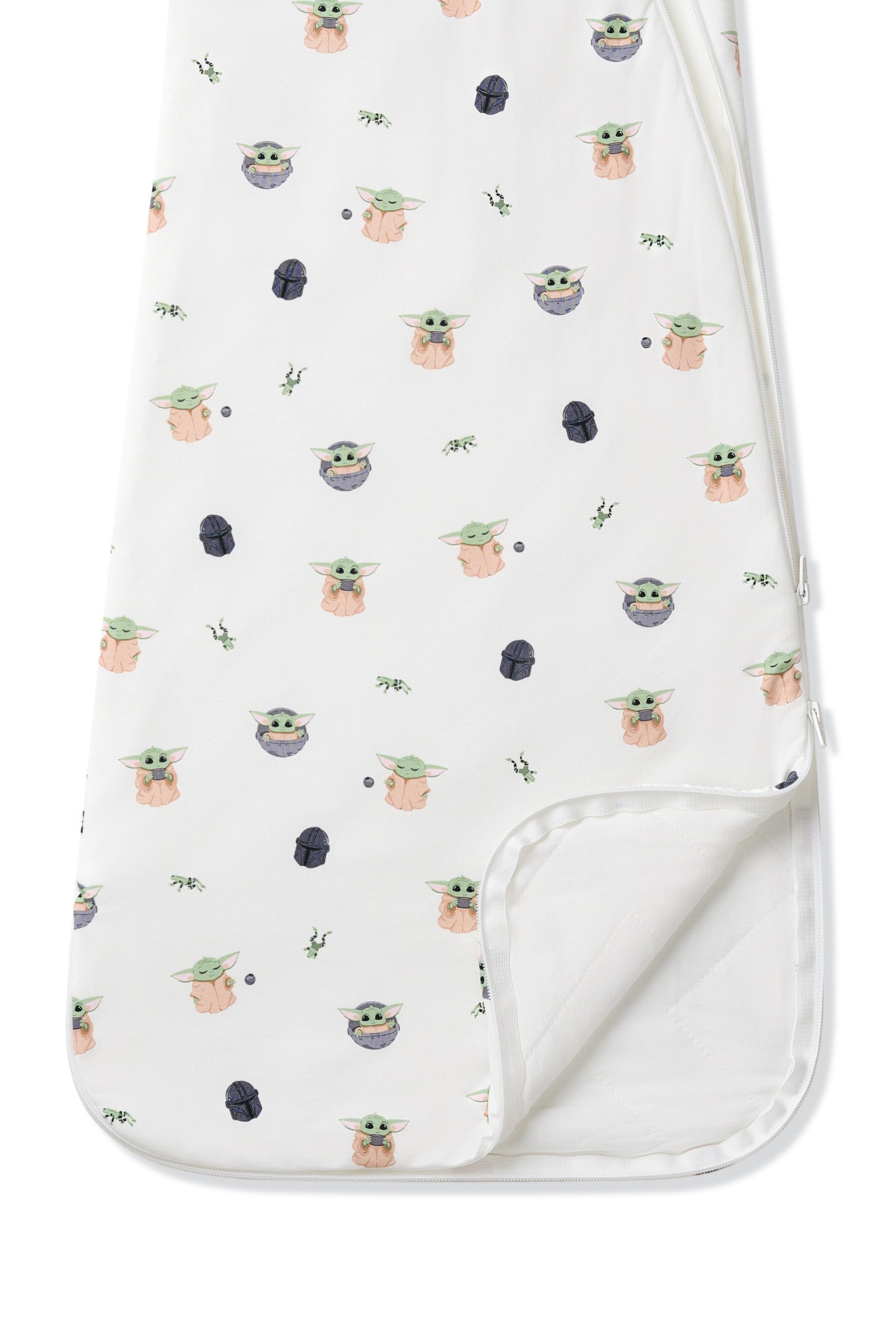 Sleep Bag in Grogu™ 1.0
