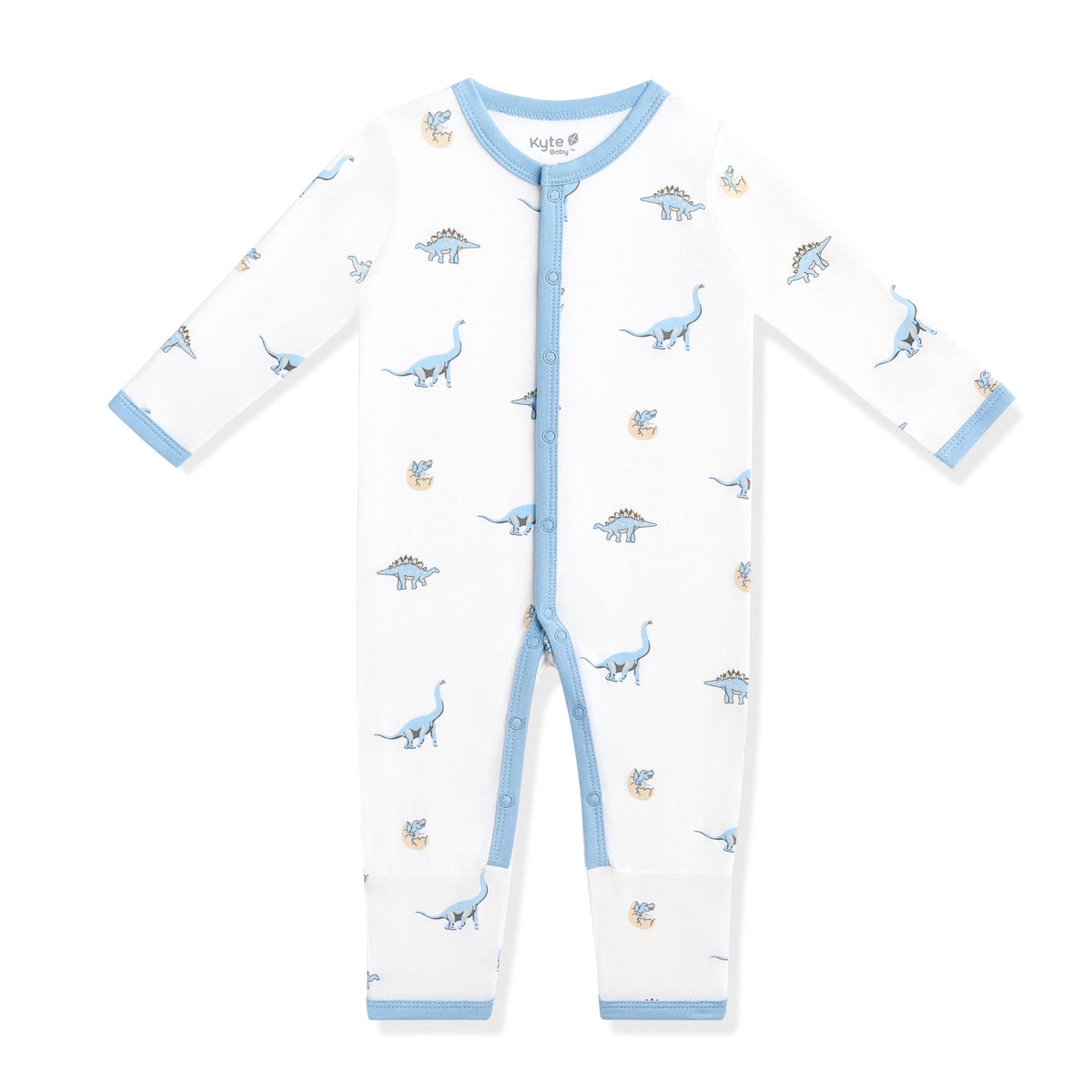 Romper in Jurassic