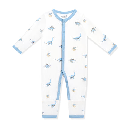 Romper in Jurassic