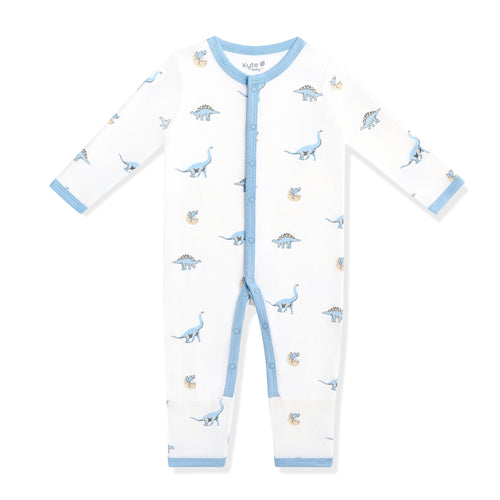Romper in Jurassic