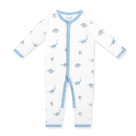 Romper in Jurassic