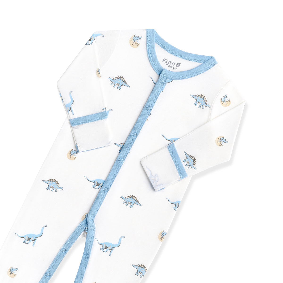Romper in Jurassic