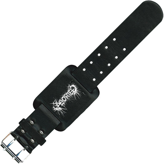 Aborted Logo Wristband