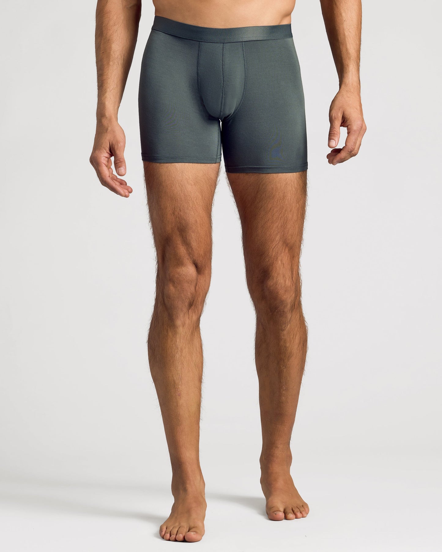 Carbon Boxer Briefs 3-Pack