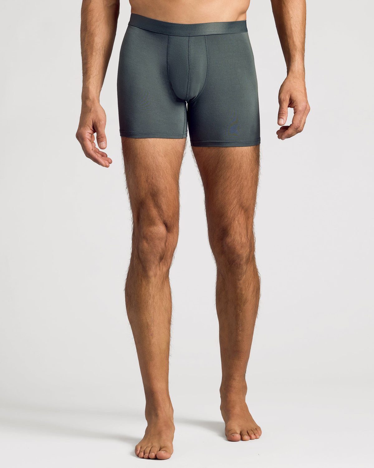 Carbon Boxer Brief