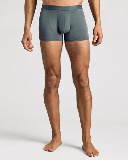 Carbon Boxer Trunks 6-Pack
