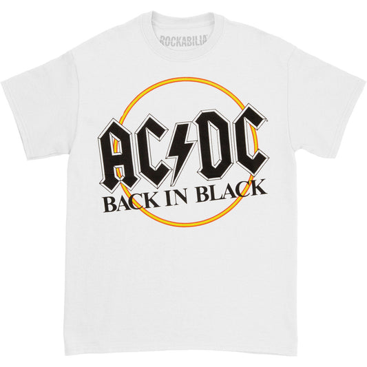 AC/DC Back In Black T-shirt