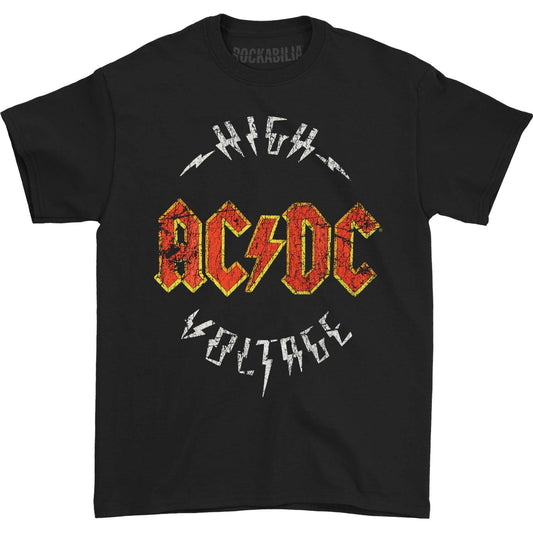 AC/DC High Voltage T-shirt