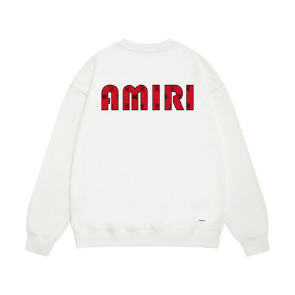 Amiri Fashion sweatshirts