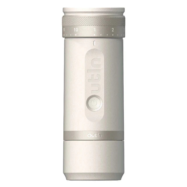 Outin Fino Portable Electric Coffee Grinder
