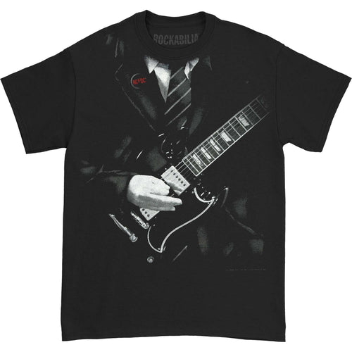 AC/DC Angus Young T-shirt