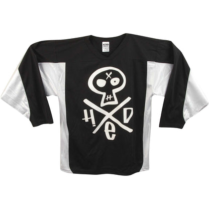 (hed)pe Skull 95 Hockey Jersey