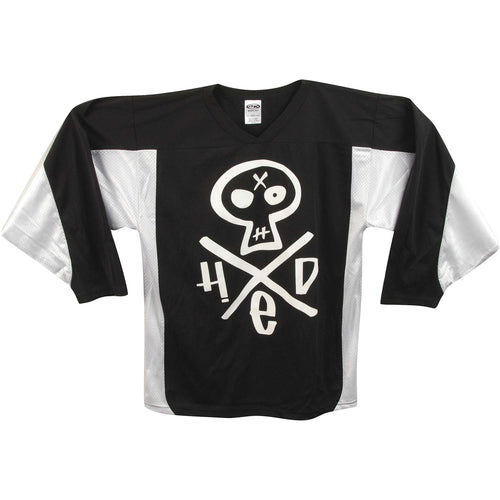 (hed)pe Skull 95 Hockey Jersey