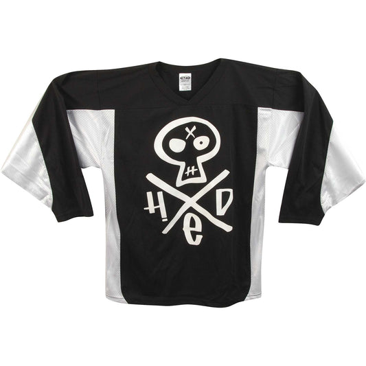 (hed)pe Skull 95 Hockey Jersey
