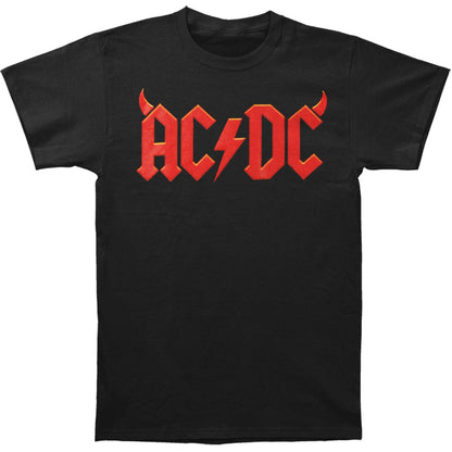 AC/DC 2016 American Tour T-shirt