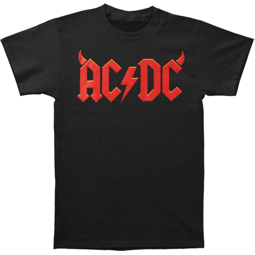 AC/DC 2016 American Tour T-shirt