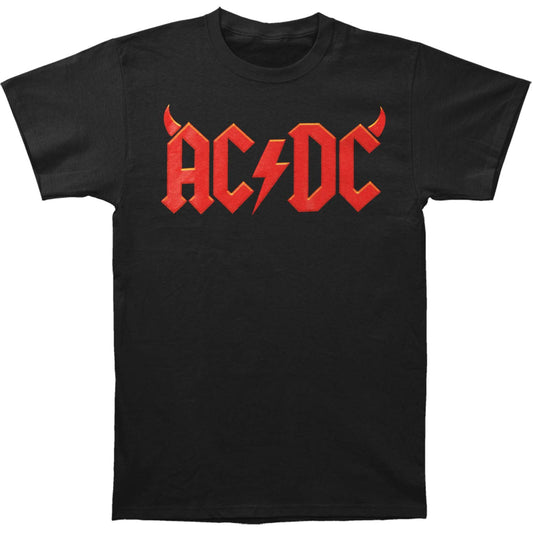 AC/DC 2016 American Tour T-shirt