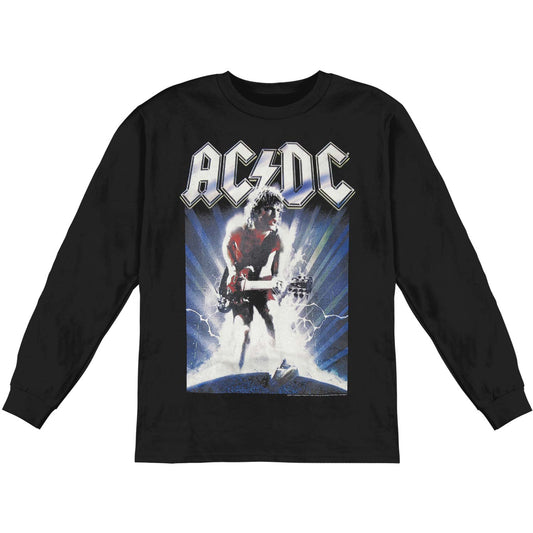 AC/DC AcdcAC/DC Long Sleeve