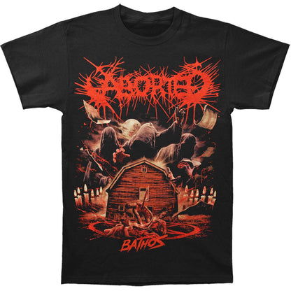 Aborted Bathos T-shirt