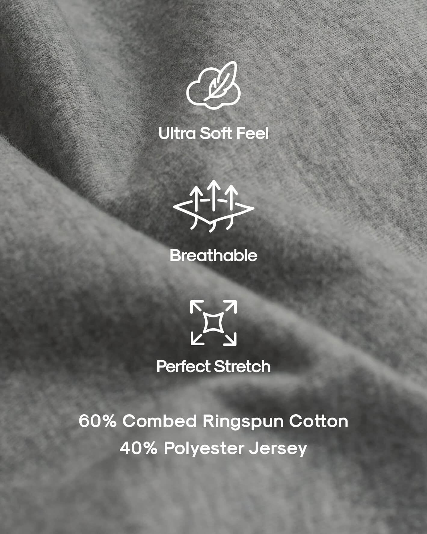Tall Straight Hem T-Shirt 6-Pack