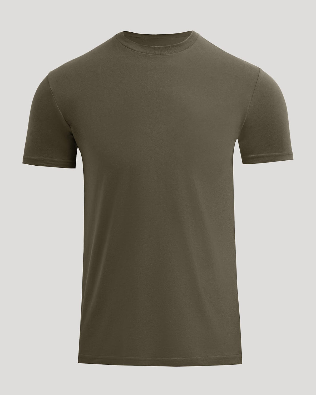 Sagewood Classic Crew Neck