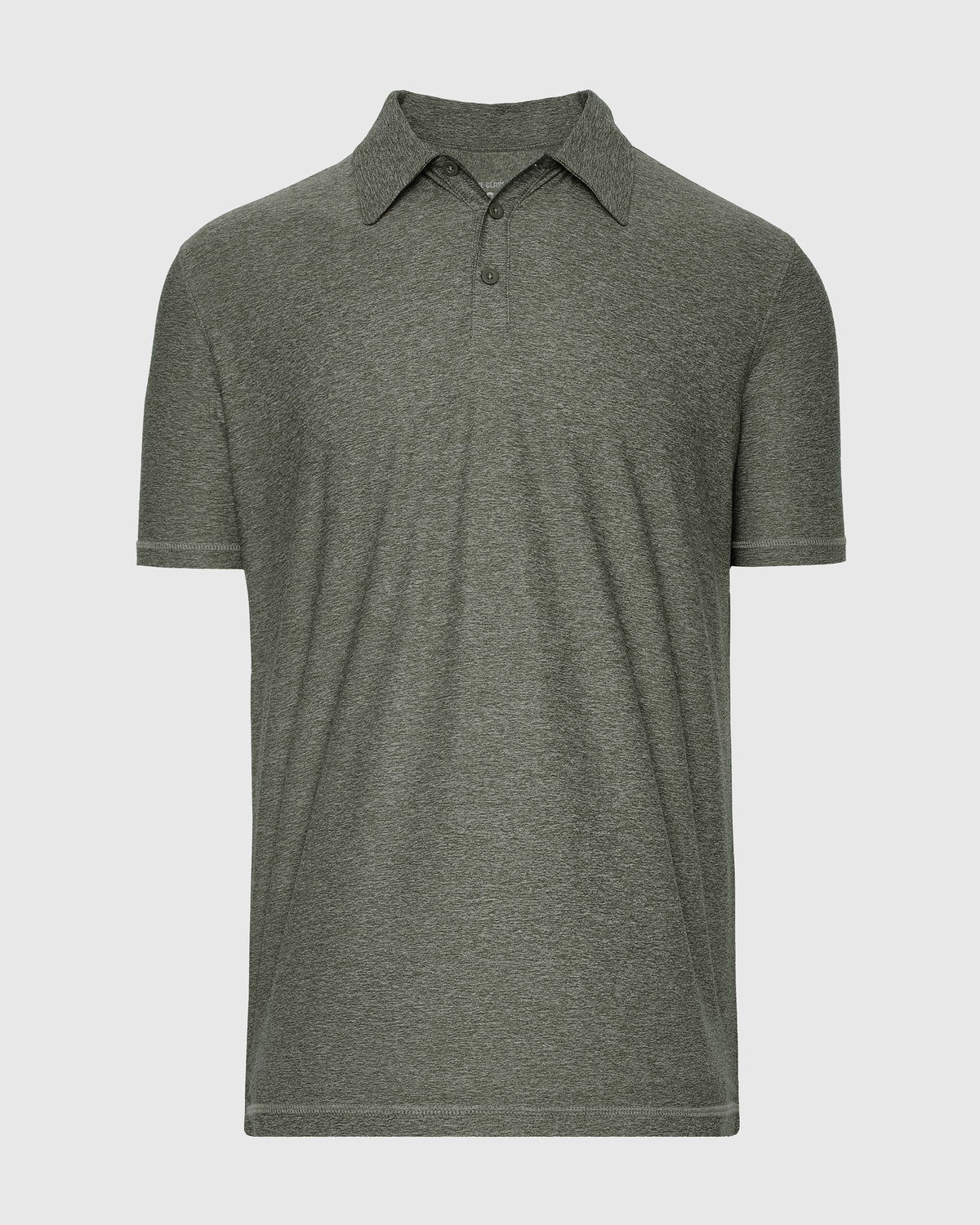 Heather Forest Active Polo 2.0