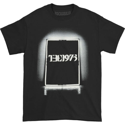 1975 Black Box 2016 Fall Tour T-shirt